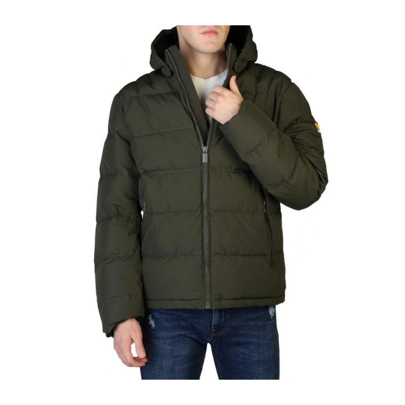 Мъжко яке CIESSE COOPER-P1410D_OLIVE