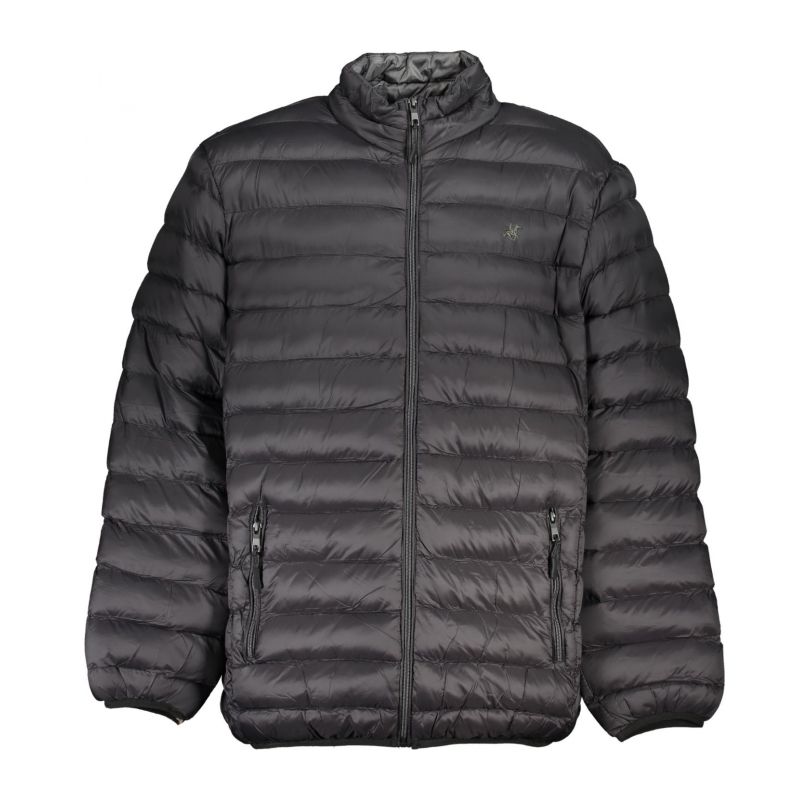 Мъжко яке us grand black U.S. GRAND OUSG270_NENERO