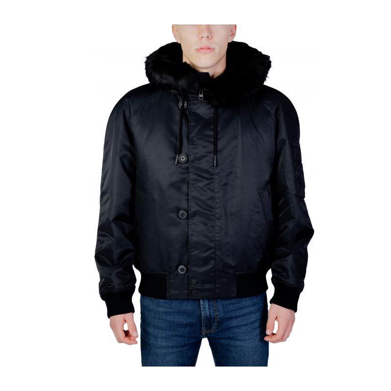 Мъжко яке шушляково HUGO 458572