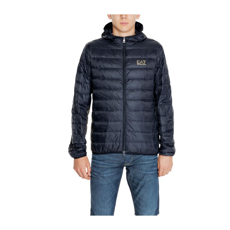 Мъжко яке шушляково EA7 475441