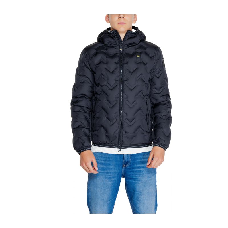 Мъжко яке шушляково BLAUER 475727