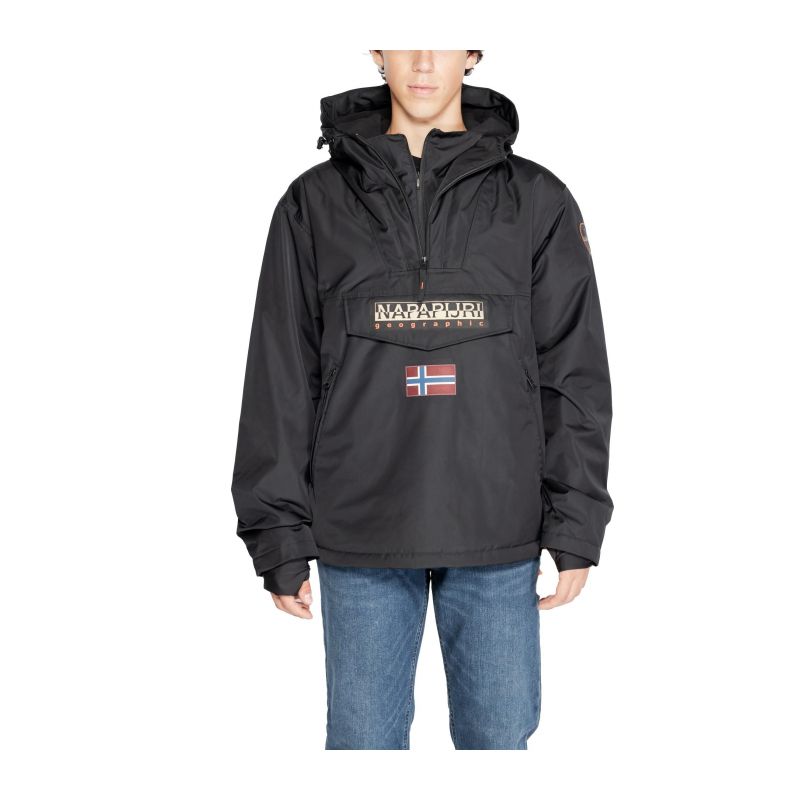 Мъжко яке шушляково NAPAPIJRI 476099