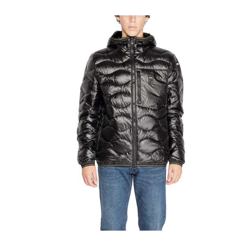 Мъжко яке шушляково BLAUER 476091