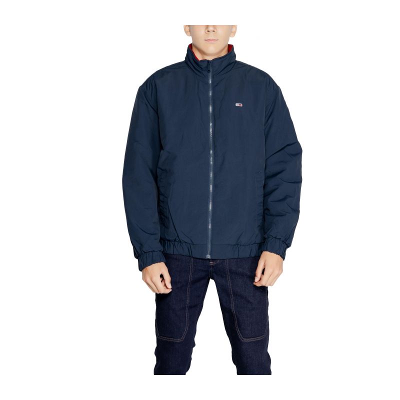 Мъжко яке шушляково TOMMY HILFIGER 476278