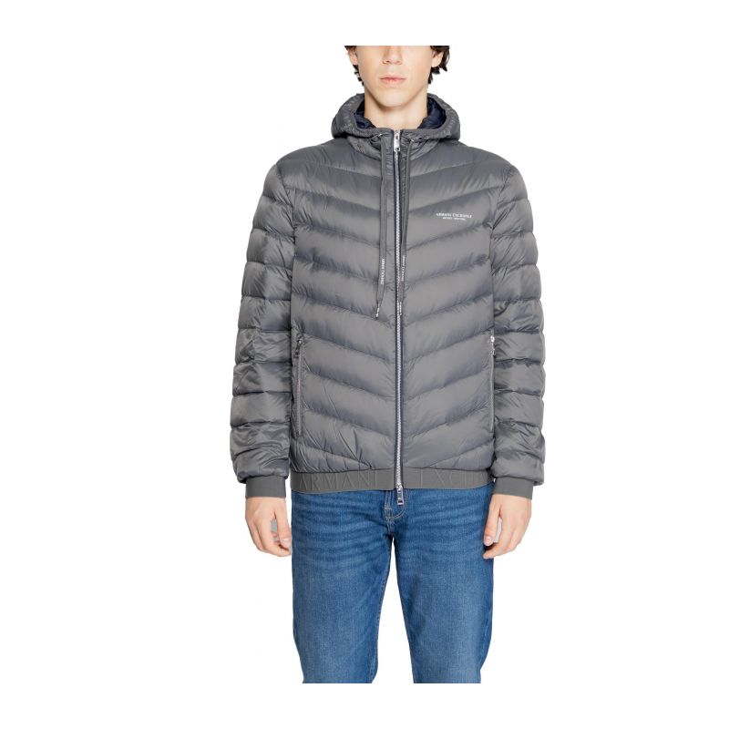 Мъжко яке шушляково ARMANI EXCHANGE 476214