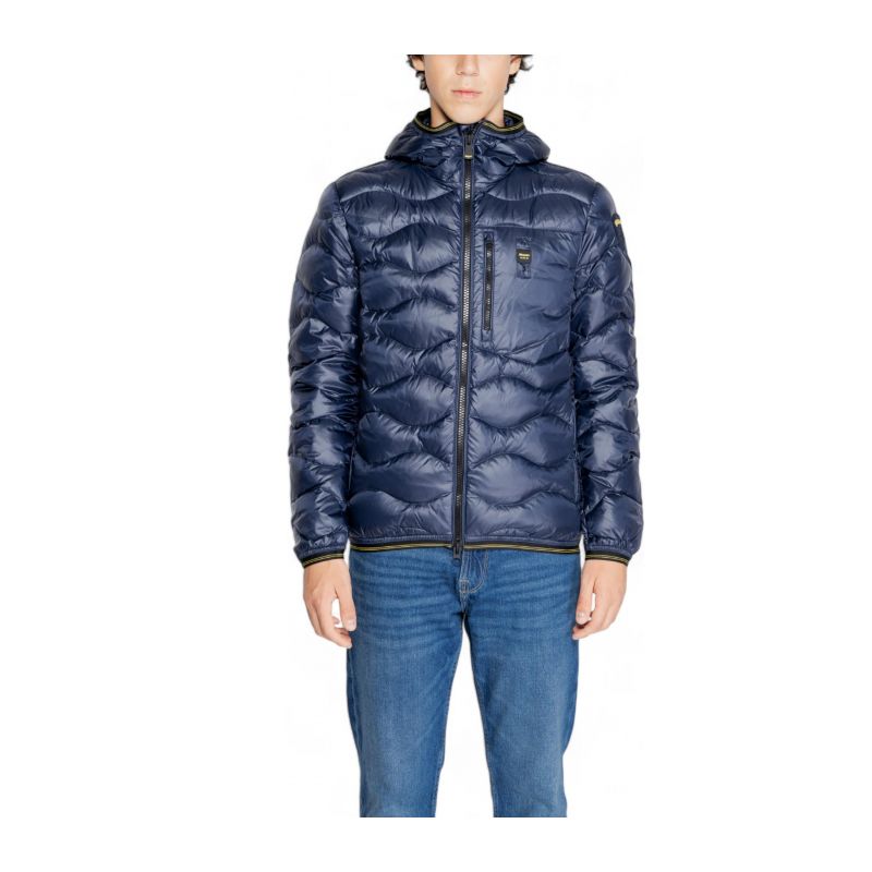 Мъжко яке шушляково BLAUER 476341