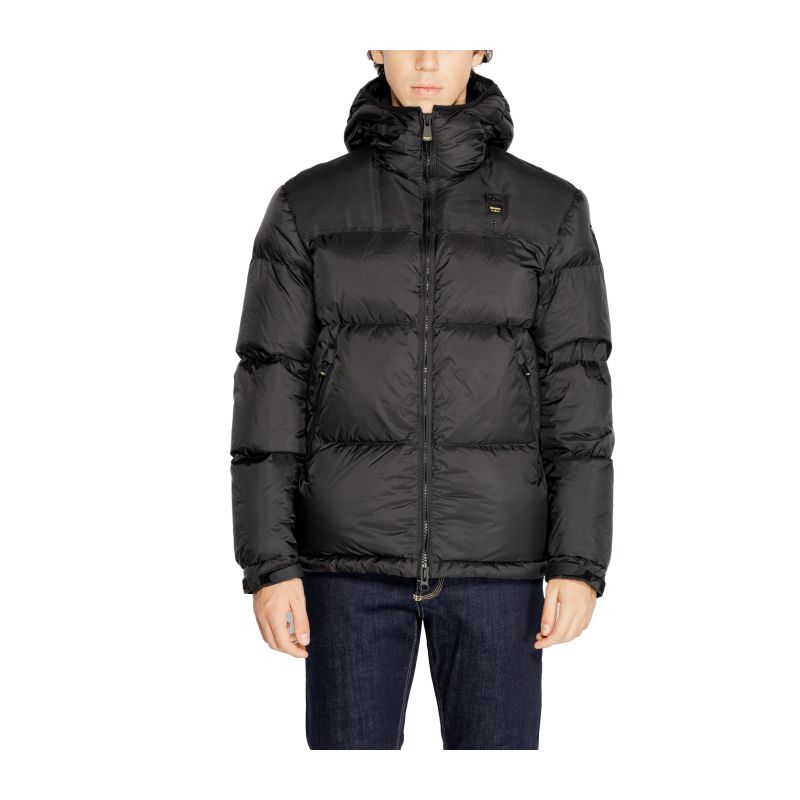 Мъжко яке шушляково BLAUER 476695