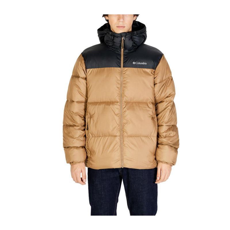 Мъжко яке шушляково COLUMBIA 477626