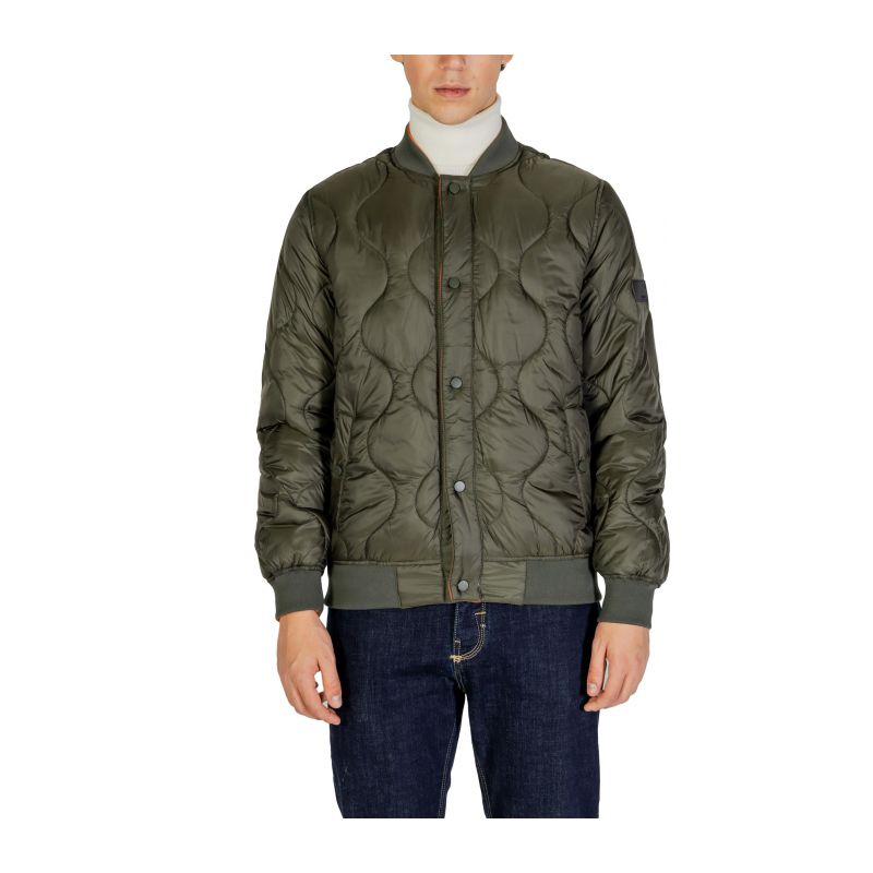 Мъжко яке шушляково GIANNI LUPO 477833