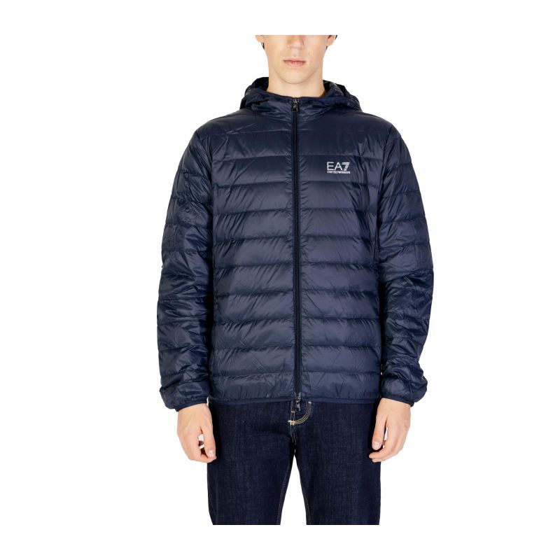 Мъжко яке шушляково EA7 478013