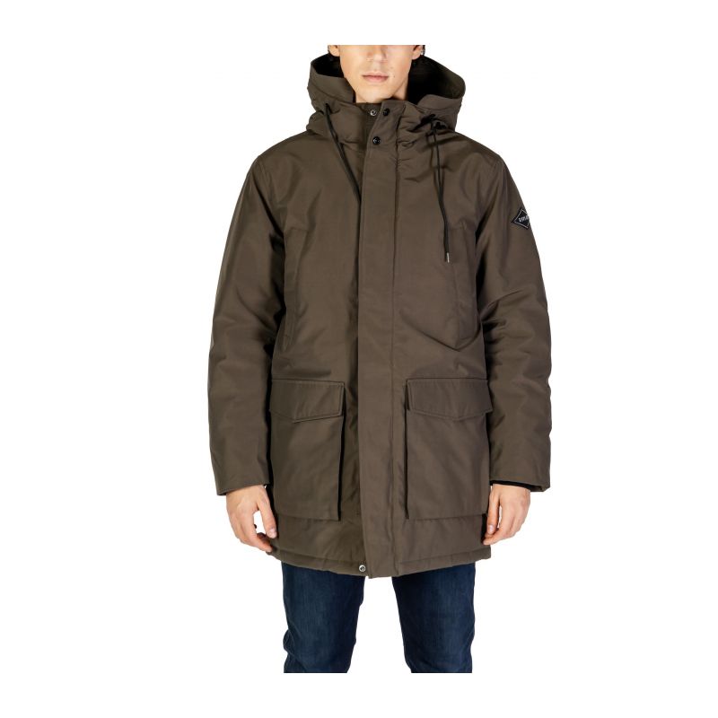 Мъжко яке шушляково REPLAY 478521