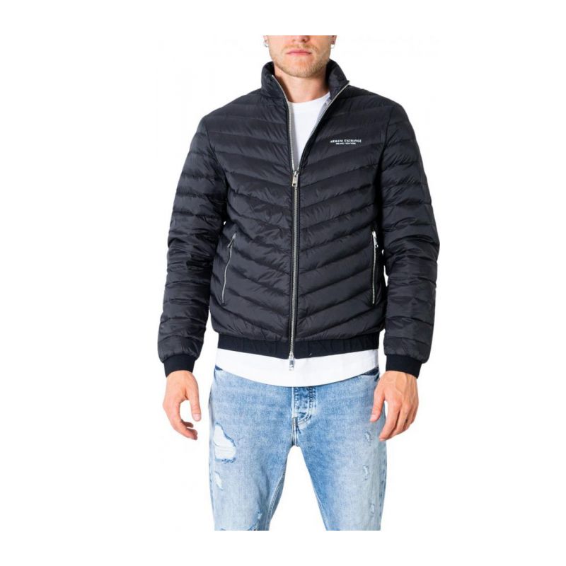 Мъжко яке шушляково ARMANI EXCHANGE 225304