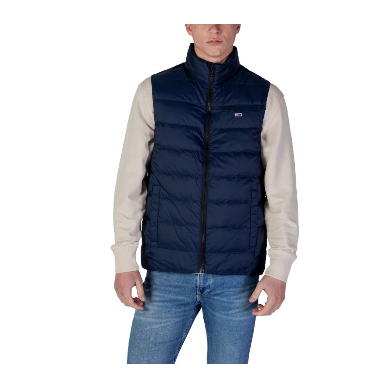 Мъжко яке шушляково TOMMY HILFIGER 482757