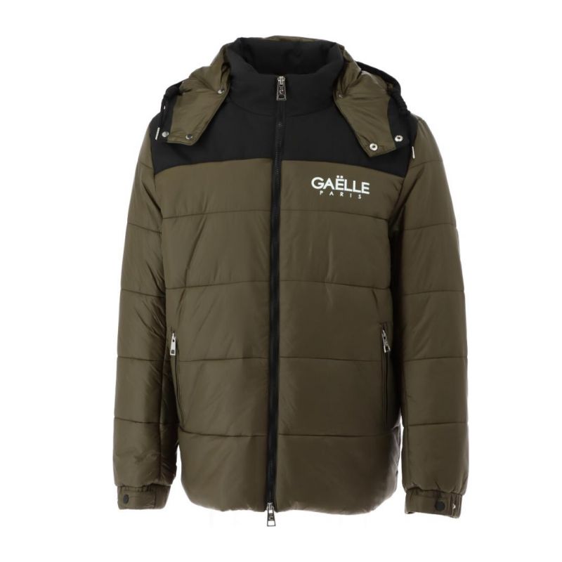 Мъжко яке шушляково GAELLE PARIS 222843