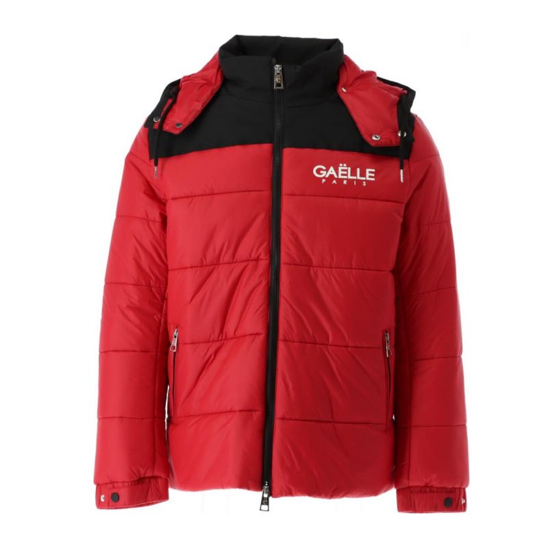 Мъжко яке шушляково GAELLE PARIS 222842