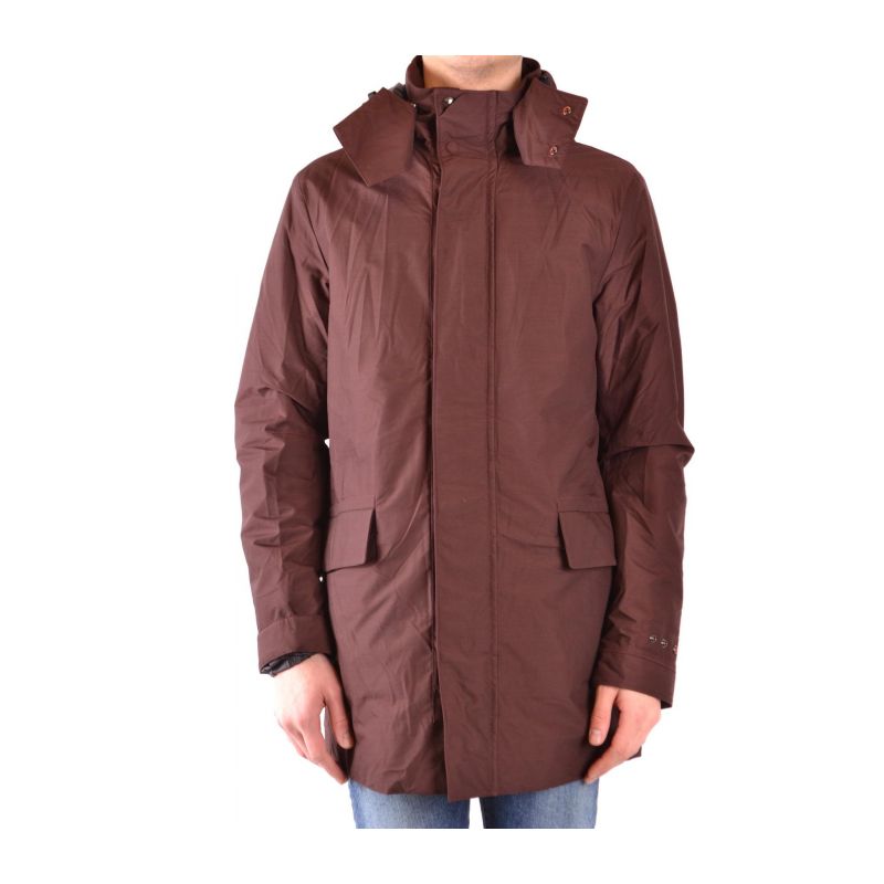 Мъжко яке шушляково PEUTEREY 488871