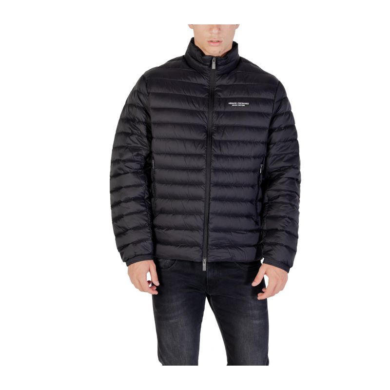 Мъжко яке шушляково ARMANI EXCHANGE 488811