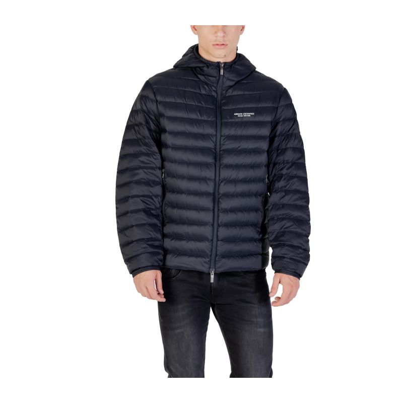 Мъжко яке шушляково ARMANI EXCHANGE 488809