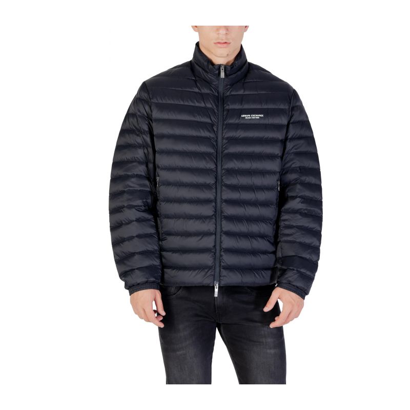 Мъжко яке шушляково ARMANI EXCHANGE 488812