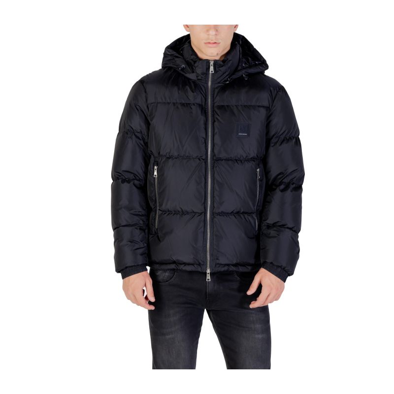 Мъжко яке шушляково ARMANI EXCHANGE 488804