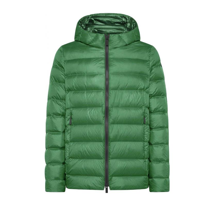 Мъжко яке шушляково RRD 489617