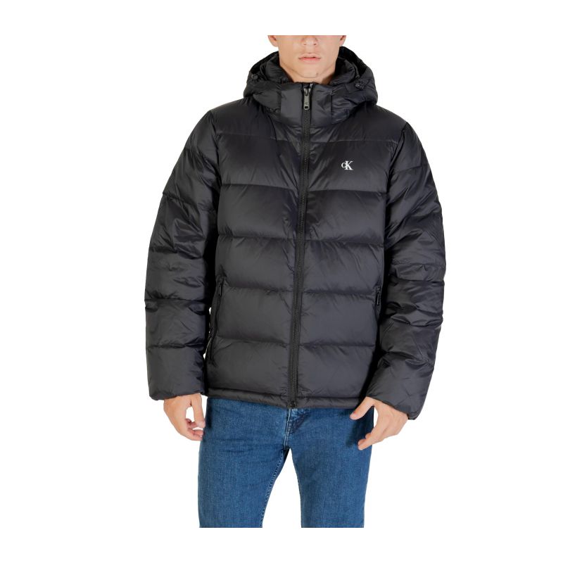 Мъжко яке шушляково CALVIN KLEIN 489766