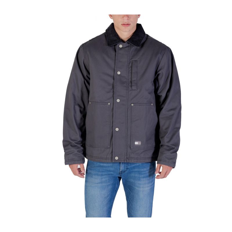 Мъжко яке шушляково TOMMY HILFIGER 490217