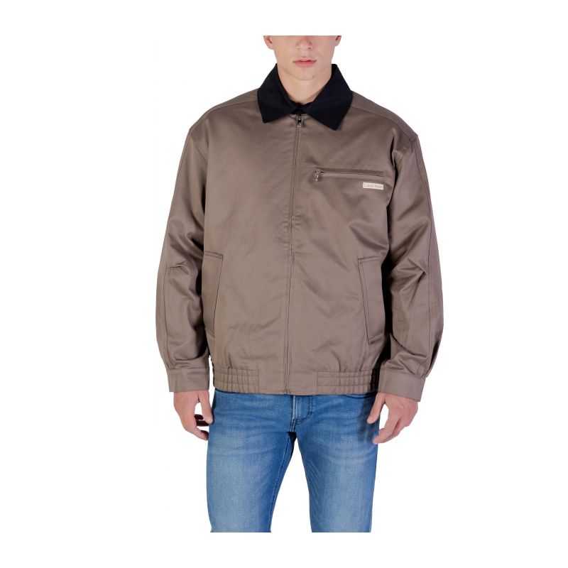 Мъжко яке шушляково CALVIN KLEIN 490244