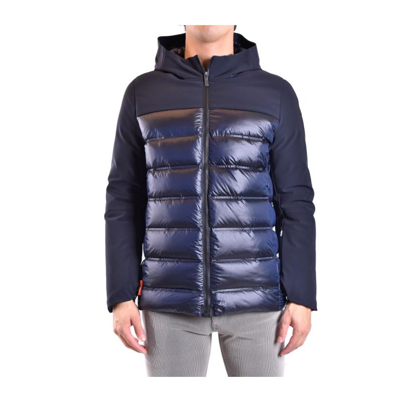 Мъжко яке шушляково RRD 489585