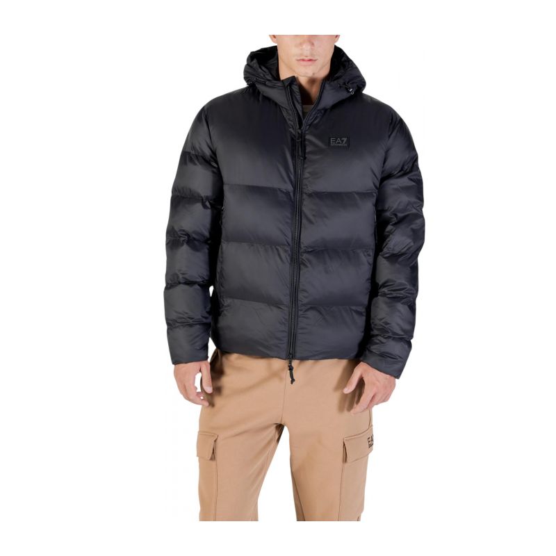 Мъжко яке шушляково EA7 490591