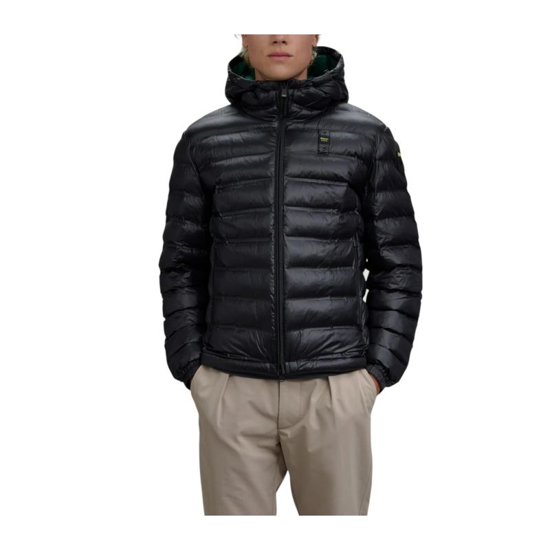 Мъжко яке шушляково BLAUER 490815