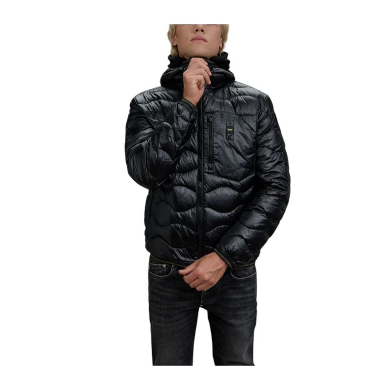 Мъжко яке шушляково BLAUER 490817