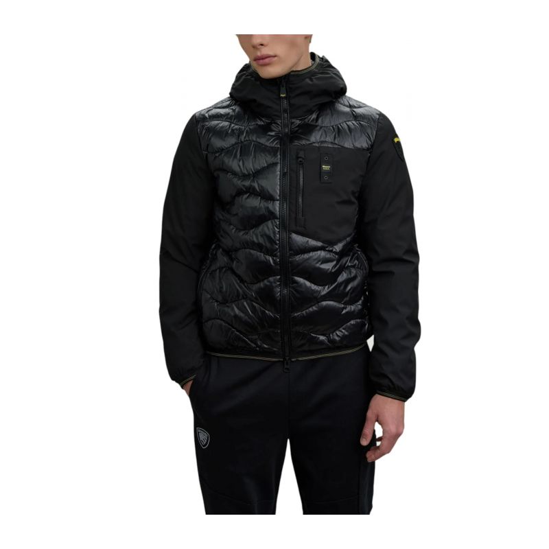 Мъжко яке шушляково BLAUER 490819