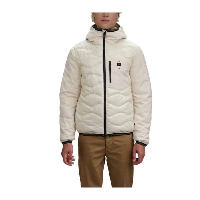 Мъжко яке шушляково BLAUER 490818