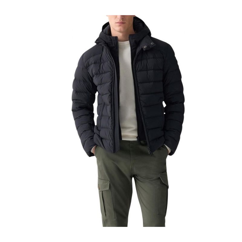 Мъжко яке шушляково COLMAR ORIGINALS 491637