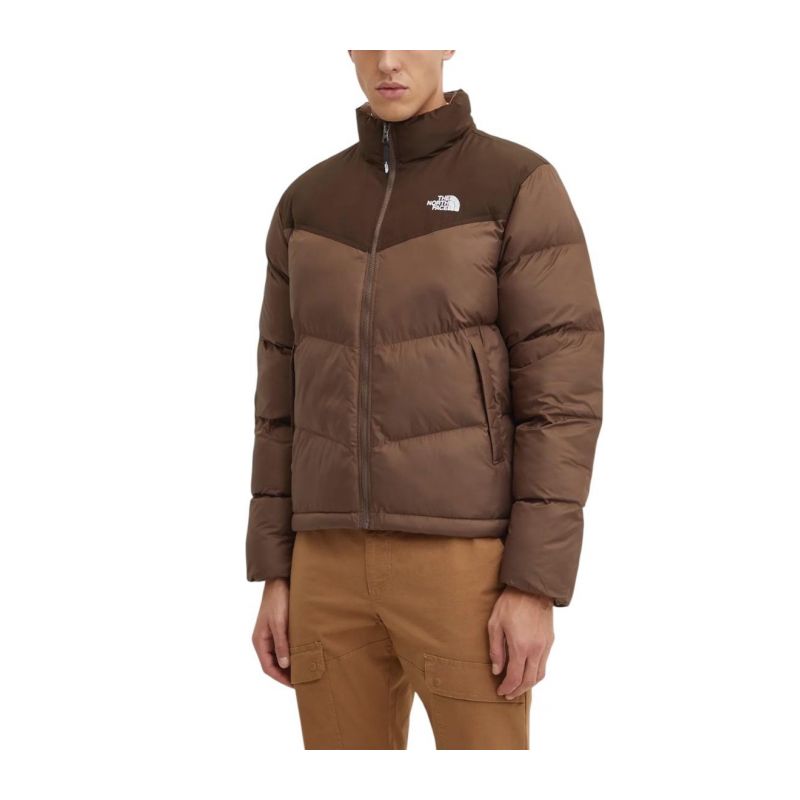 Мъжко яке шушляково THE NORTH FACE 492417