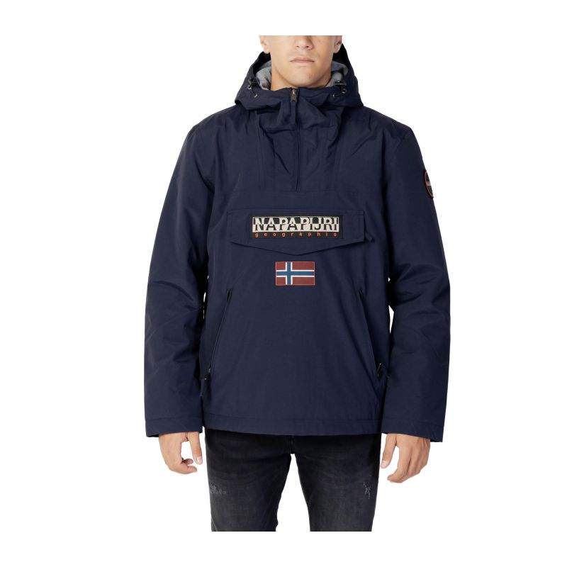 Мъжко яке шушляково NAPAPIJRI 492185