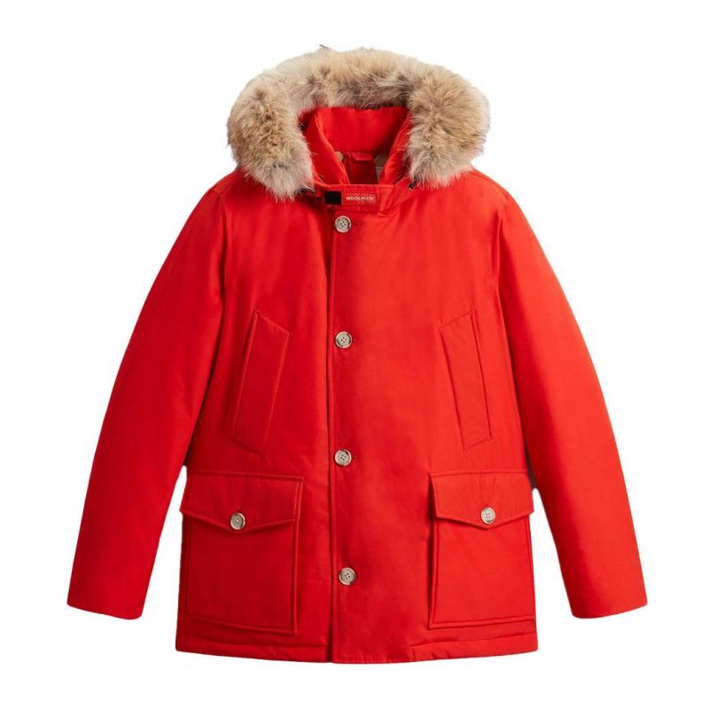 Мъжко яке шушляково WOOLRICH 491987