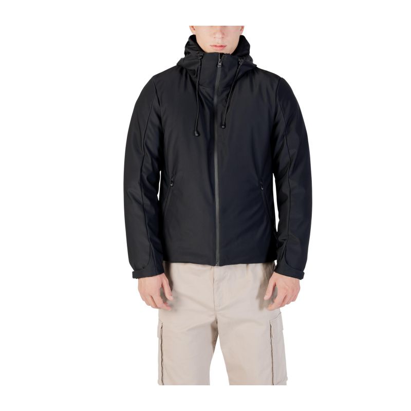 Мъжко яке шушляково HYDRA CLOTHING 492967