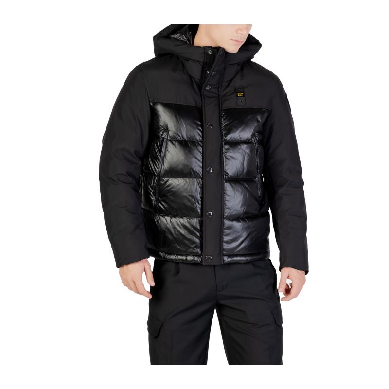 Мъжко яке шушляково BLAUER 493656