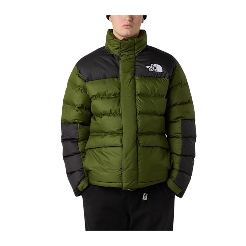 Мъжко яке шушляково THE NORTH FACE 494239