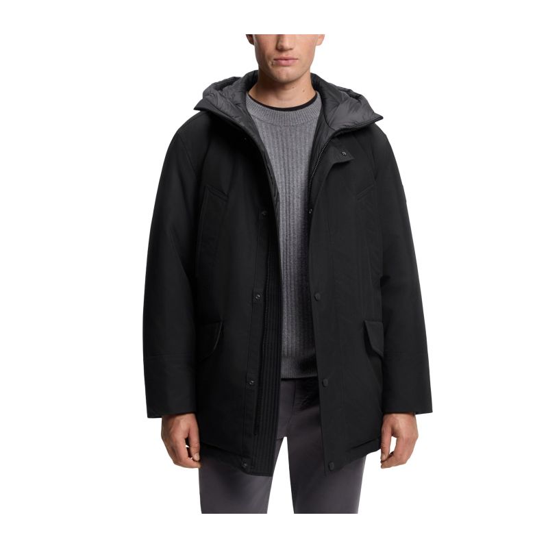 Мъжко яке шушляково BOSS 494543