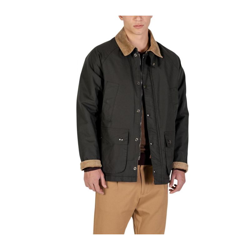 Мъжко яке шушляково YOS 495266