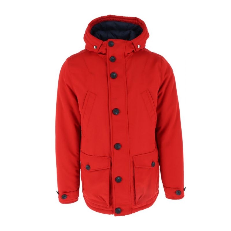 Мъжко яке шушляково NORTH SAILS 242925