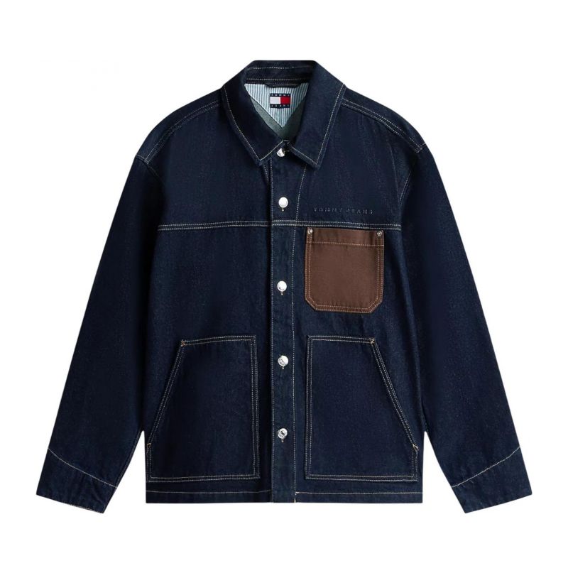 Мъжко яке шушляково TOMMY HILFIGER 498012