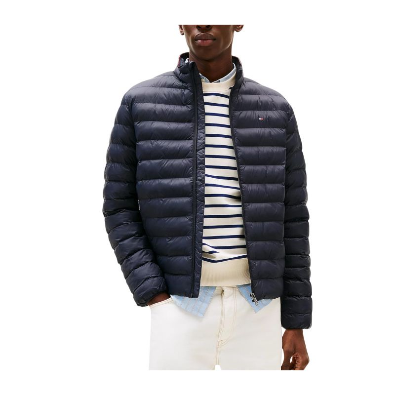 Мъжко яке шушляково TOMMY HILFIGER 498250