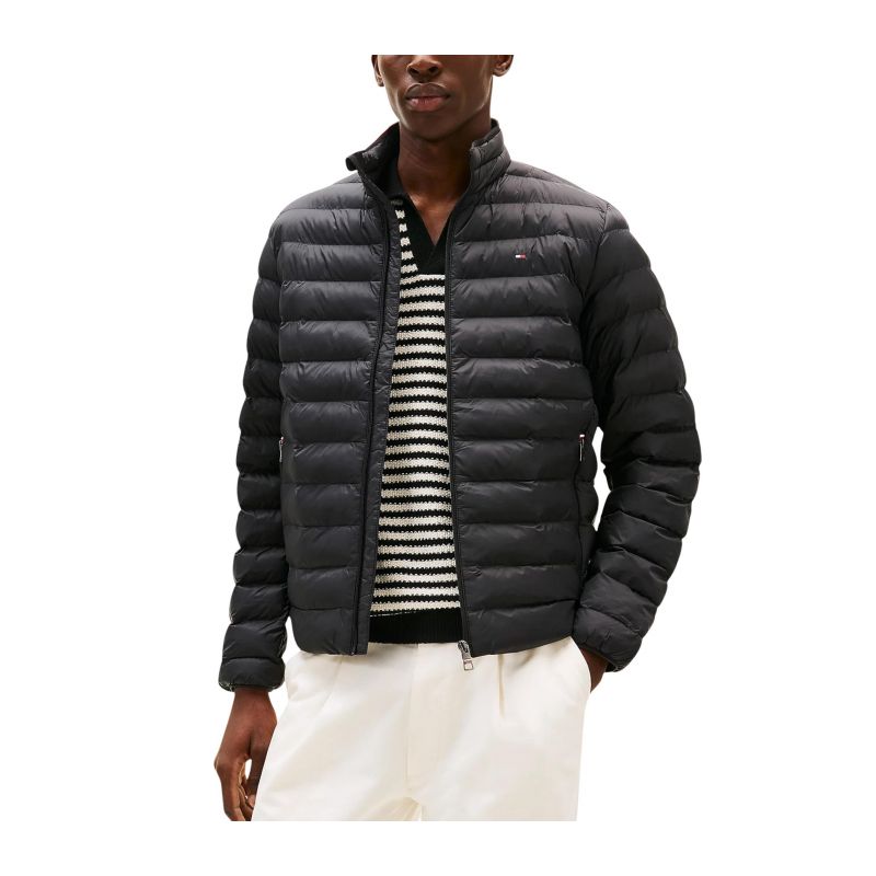 Мъжко яке шушляково TOMMY HILFIGER 498249