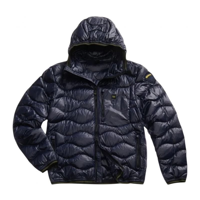 Мъжко яке шушляково BLAUER 506949