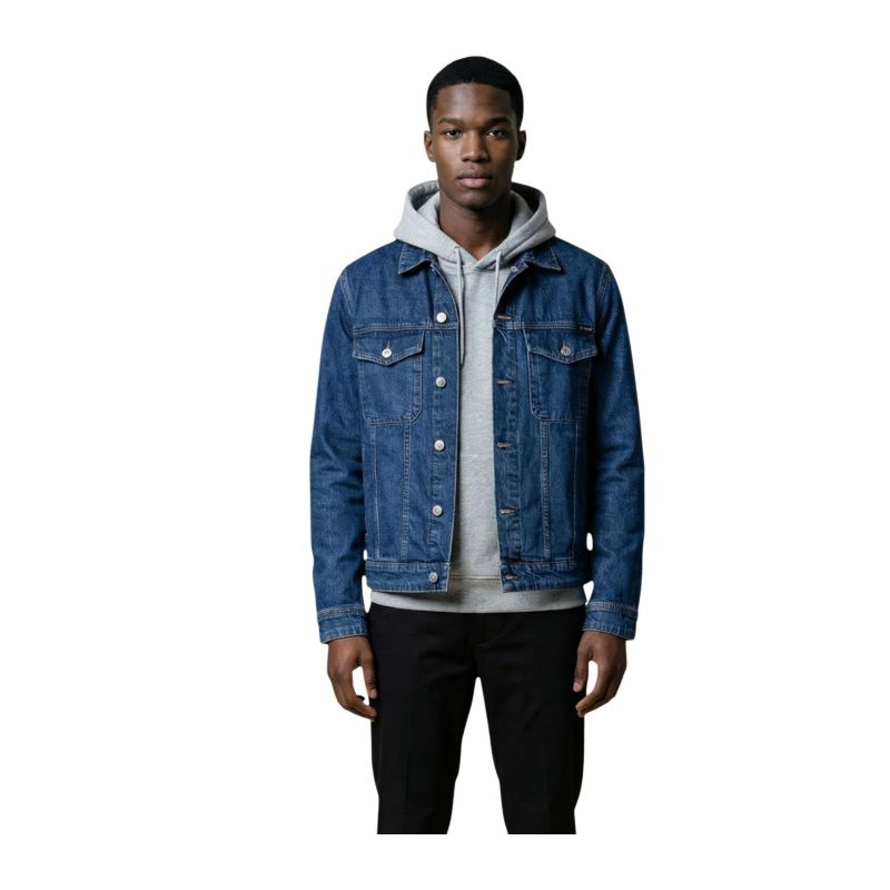 Мъжко яке шушляково REPLAY 506736