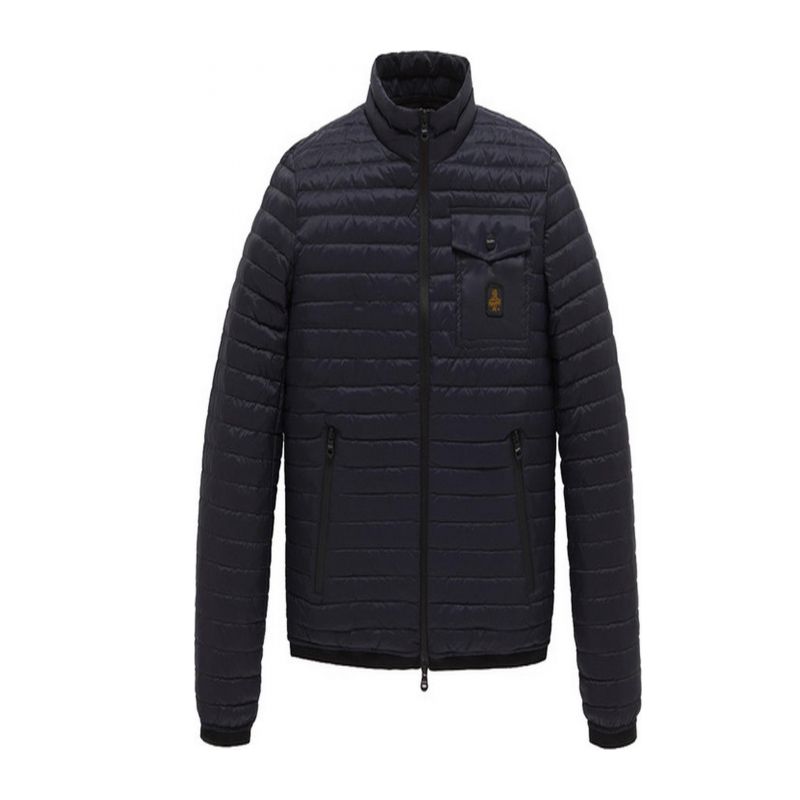 Мъжко яке шушляково REFRIGIWEAR 490986